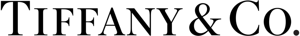 tiffany logo otticascauzillo